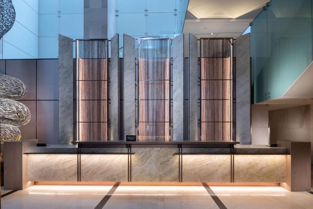 Hilton Sydney photo 3