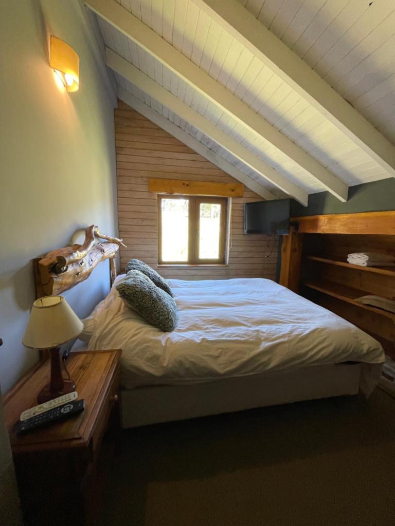Lodge Tikilen Caviahue photo 3