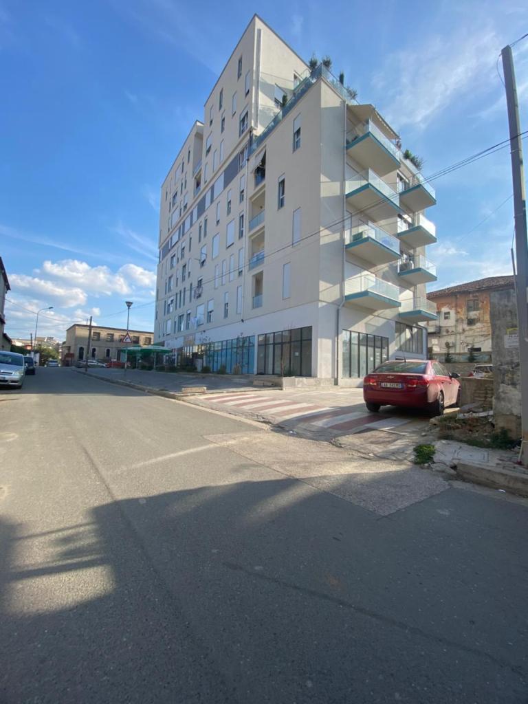 Xhm Apartments photo 1