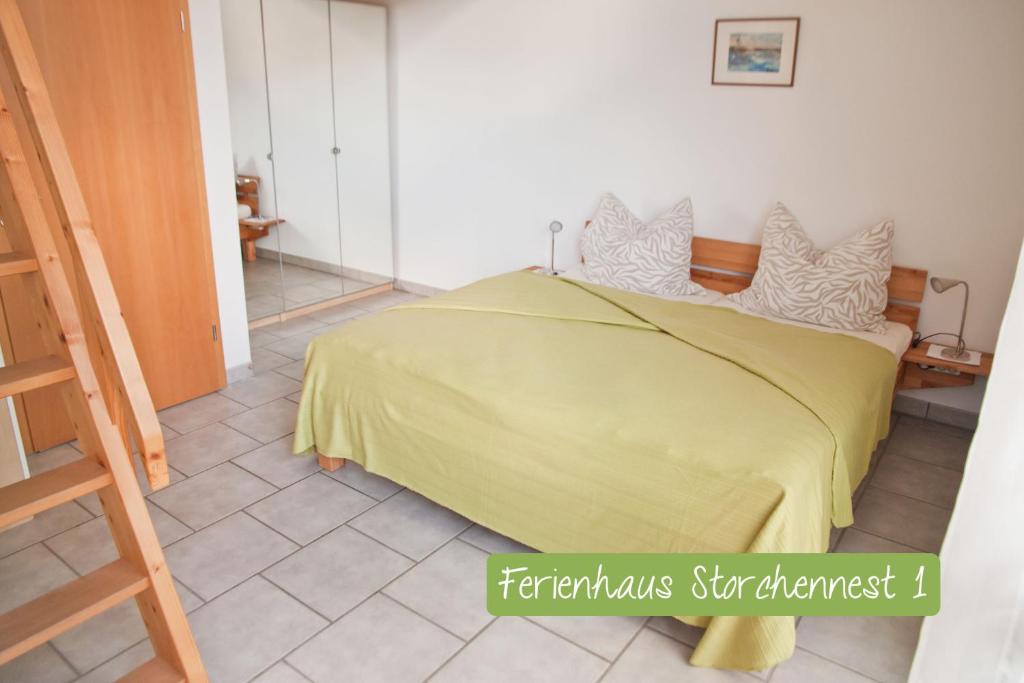 Ferienwohnung Storchennest photo 3