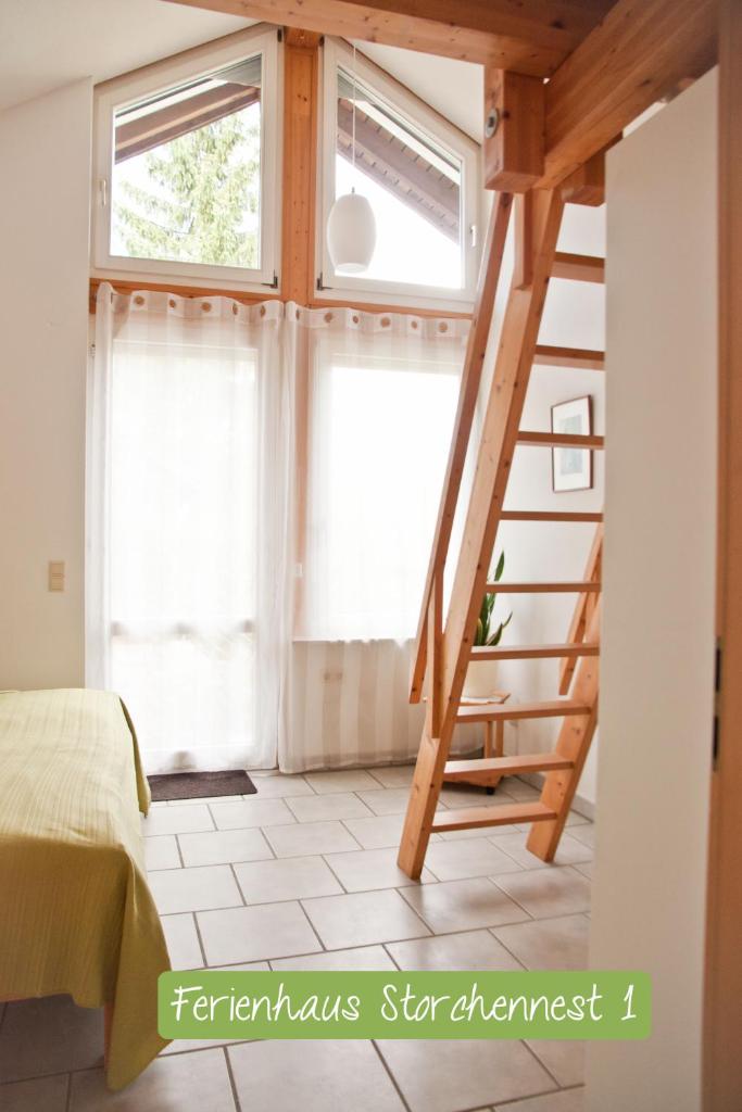Ferienwohnung Storchennest photo 4