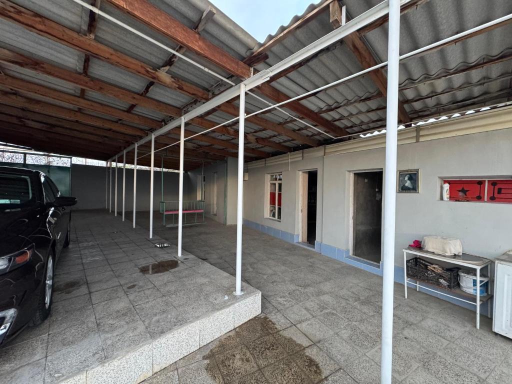 Nakhchivan hostel and village house photo 1