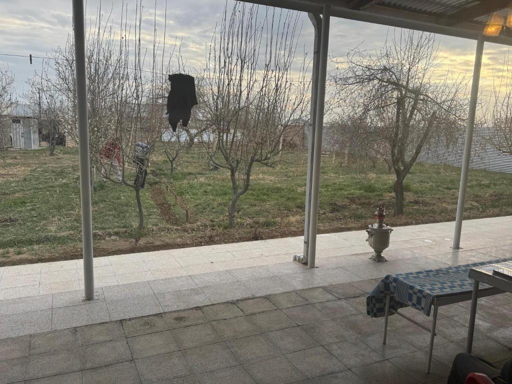 Nakhchivan hostel and village house photo 2