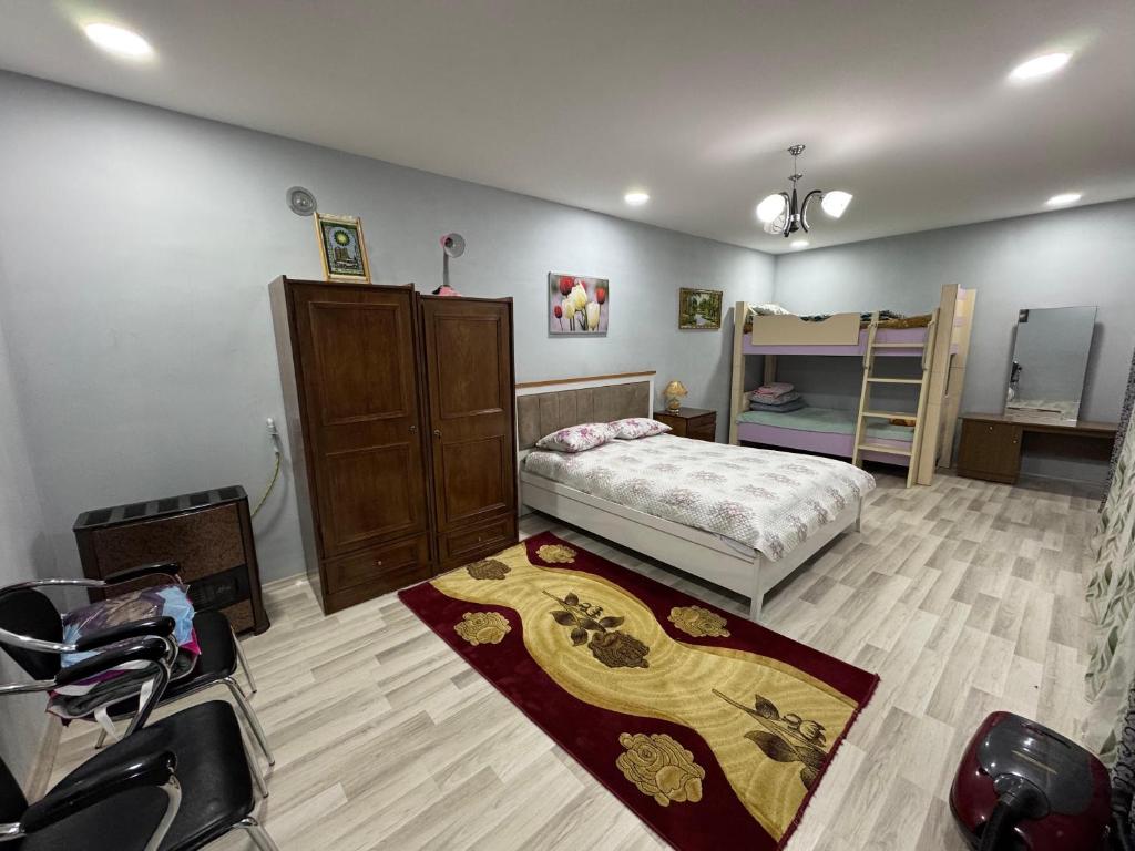 Nakhchivan hostel and village house photo 3