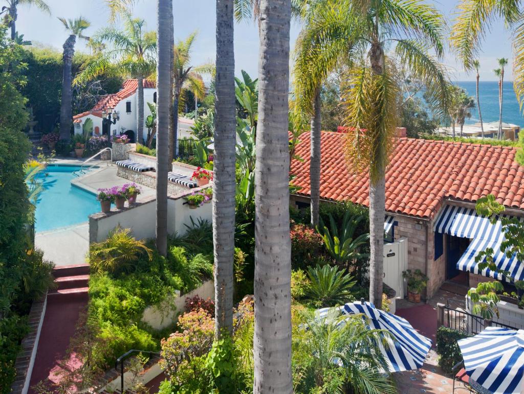 Casa Laguna Hotel & Spa image