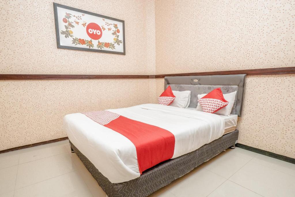 Hotel O Central Batu Near Jatim Park 3 Formerly Bunga Matahari Hotel photo 2