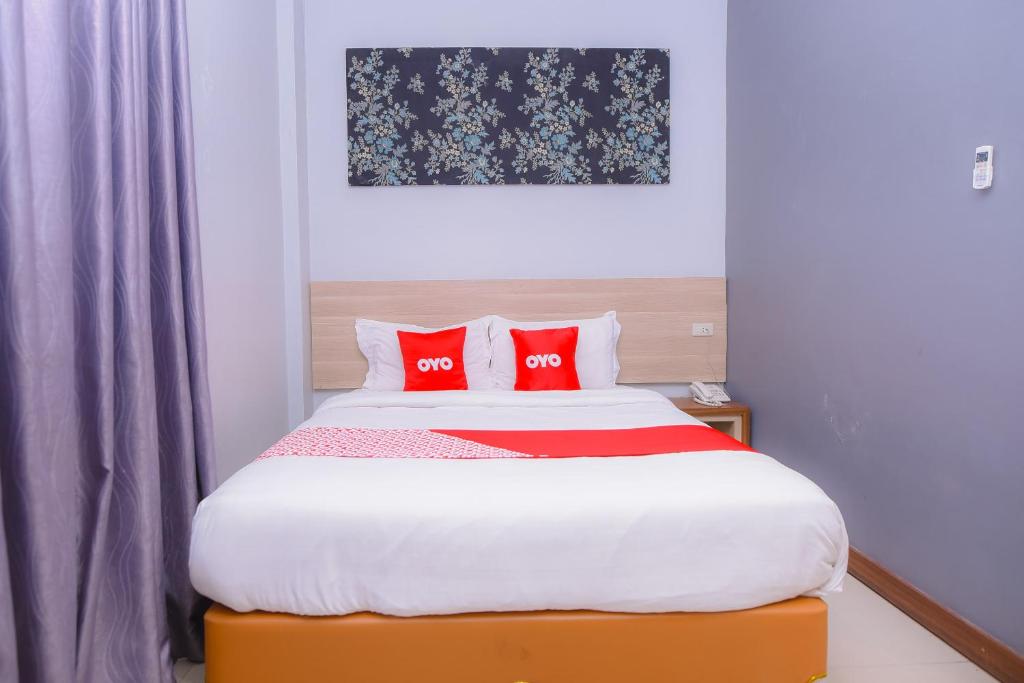Super OYO Capital O 1630 Hotel Syariah Ring Road photo 1