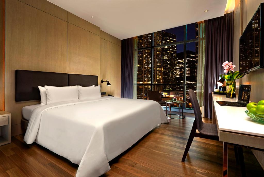 VE Hotel & Residence photo 2
