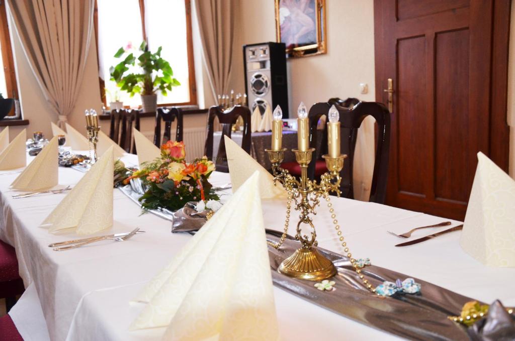 Hotel Zur Hallenburg photo 3