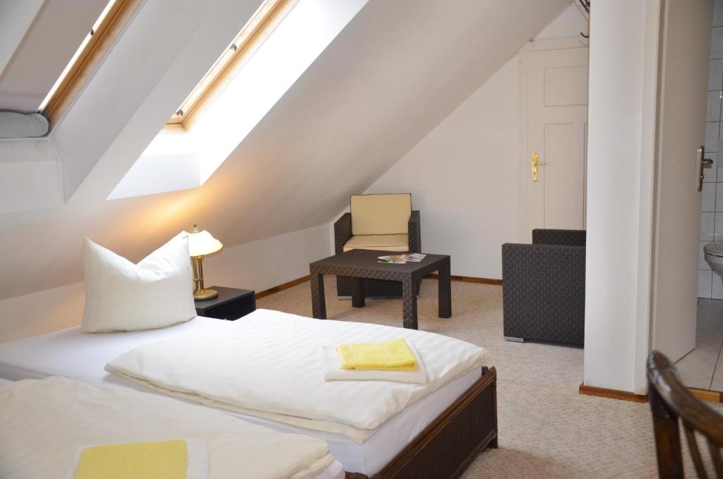 Hotel Zur Hallenburg photo 1