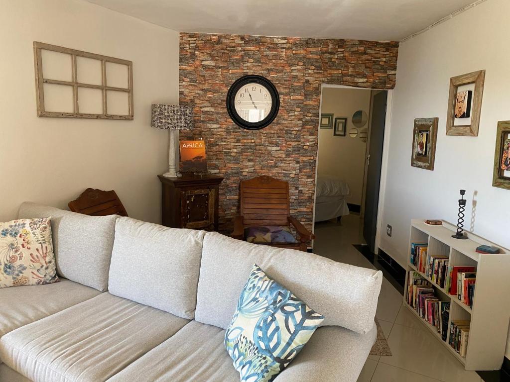 Seaview Sunset Boutique Apartments Gordonsbay Solar powered Room Type - Two-Bedroom Apartment
