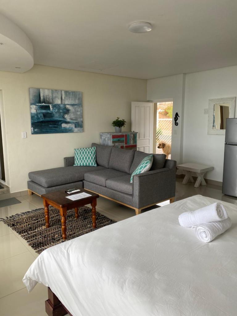 Seaview Sunset Boutique Apartments Gordonsbay Solar powered Room Type - Superior Apartment