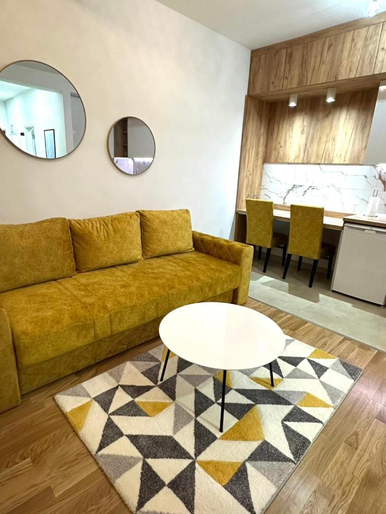 Apartman Most photo 1