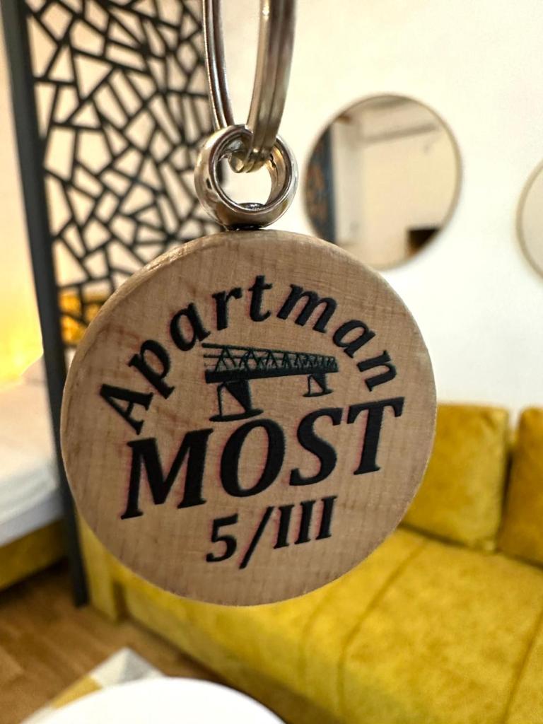 Apartman Most photo 3