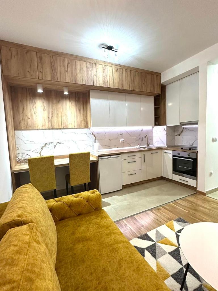 Apartman Most photo 4