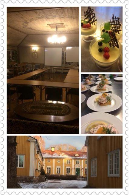 Forsbacka Wärdshus photo 3
