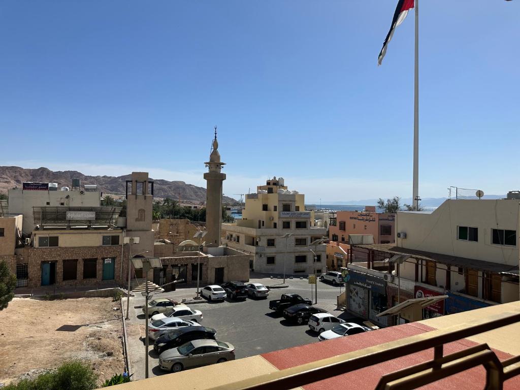 Relax House studio apartment - Tap to explore photos