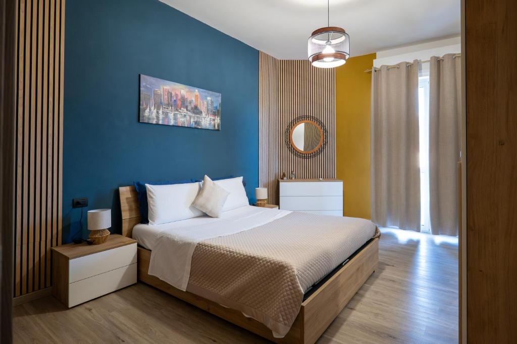 Casa vacanze Aria, Varese