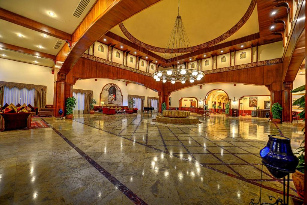 Stella Di Mare Sea Club Hotel photo 1