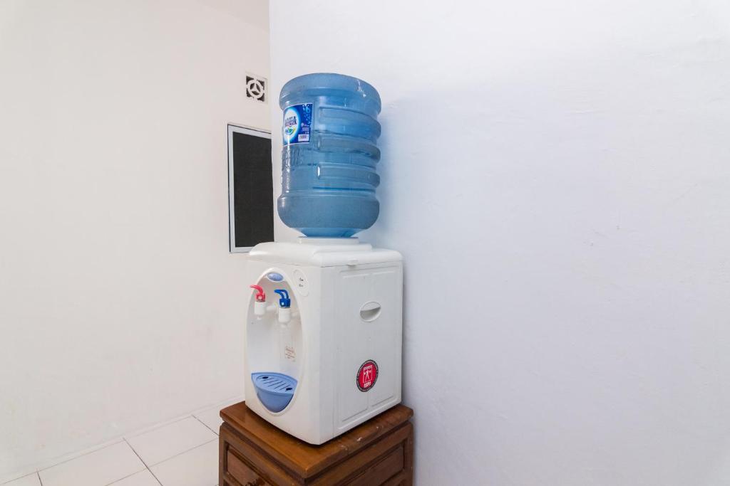 OYO Life 2670 Aline Kost photo 1