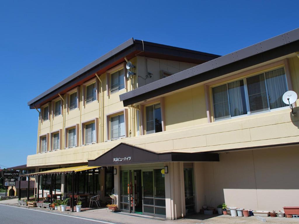 Daisen View Heights photo 2