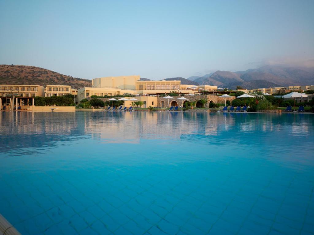 Kalimera Kriti Hotel & Village Resort photo 3