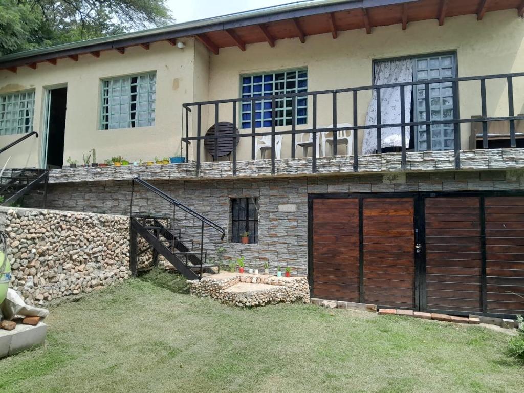 Casa PILETA CLIMATIZADA photo 1
