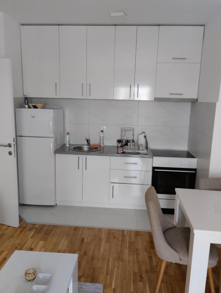 Apartman Andjela