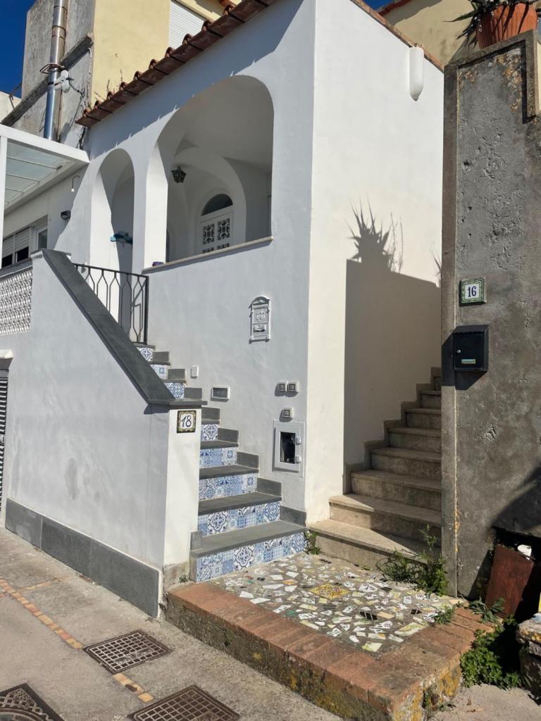 Casa la Felicita