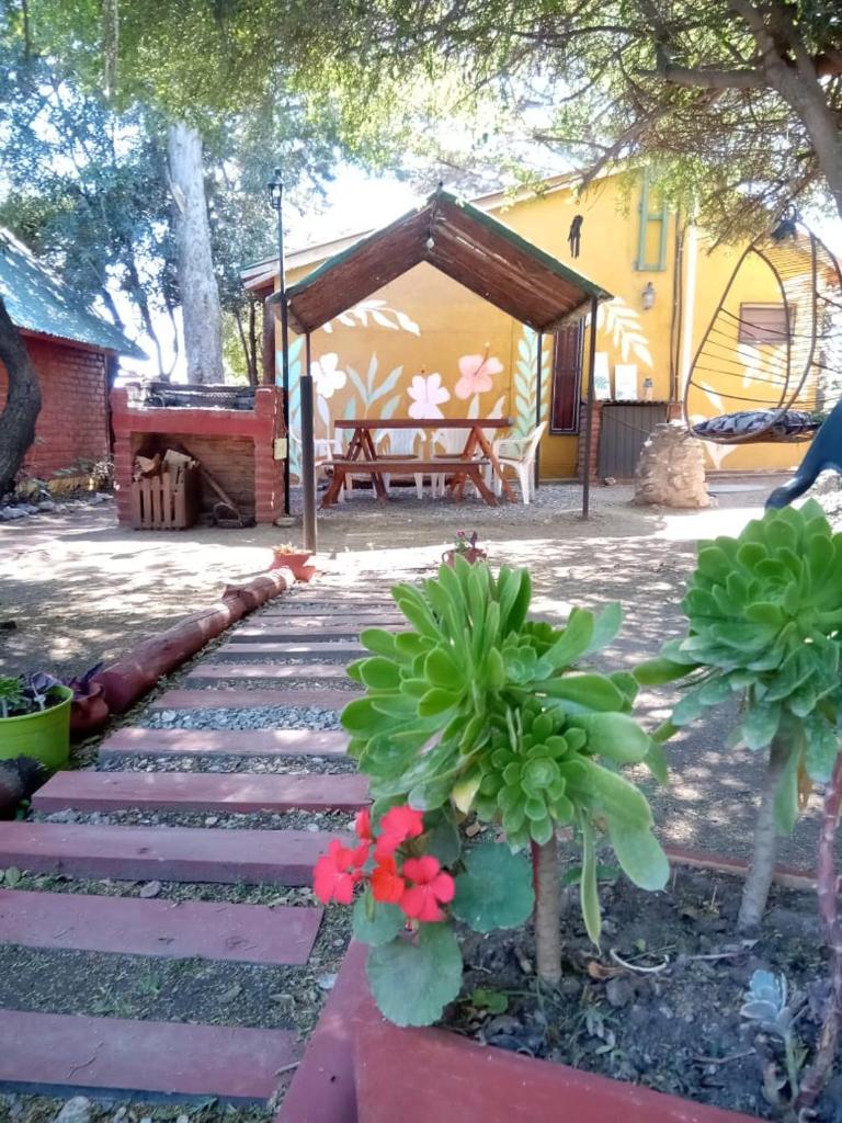 Cabañas Marias de las Gemelas photo 2