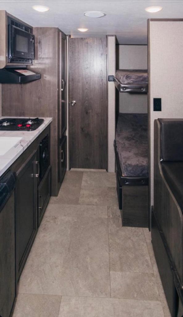 Caravan photo 2