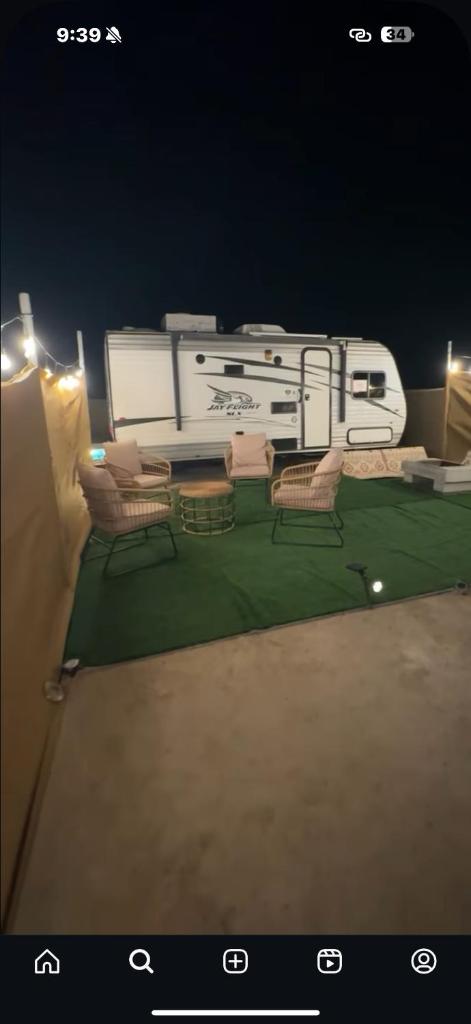 Caravan photo 3