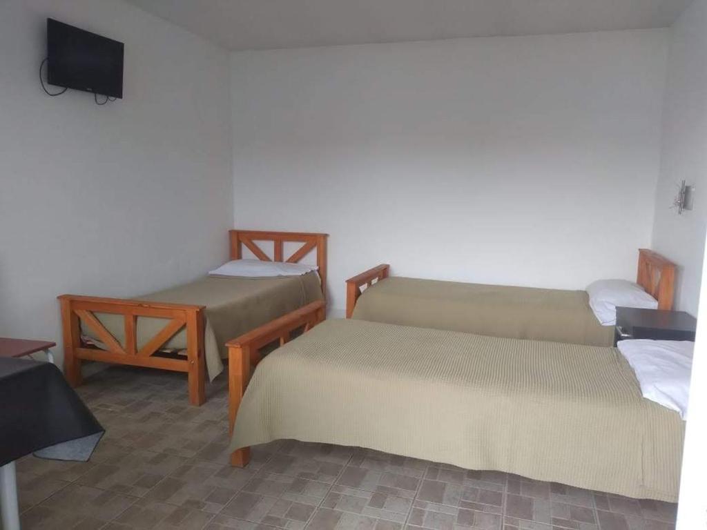 El Mastil Departamentos Dormis Habitaciones photo 3