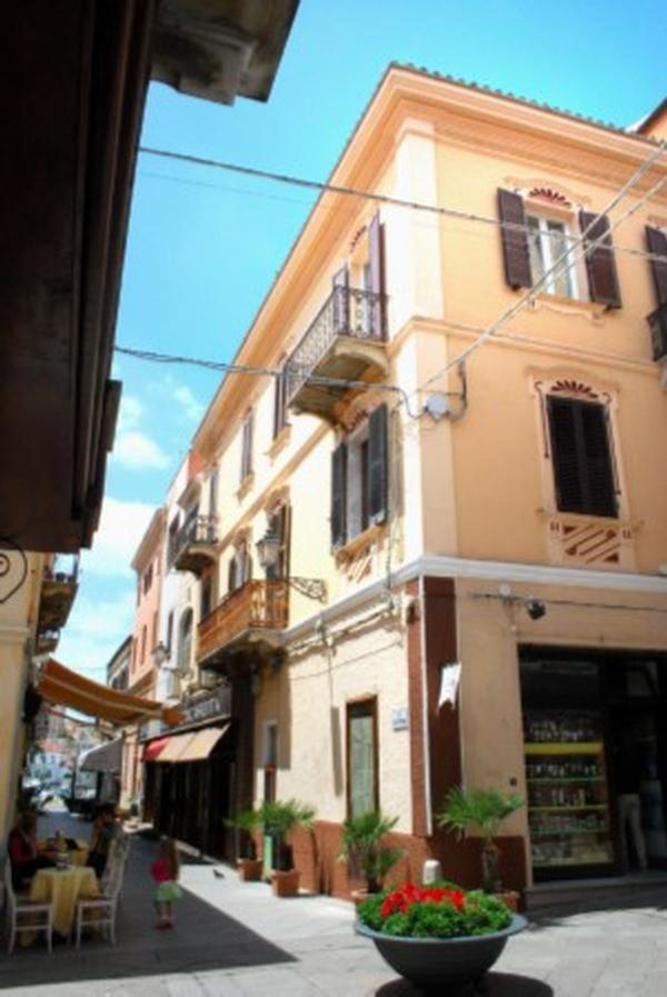B&B Affittacamere Via del Centro photo 4