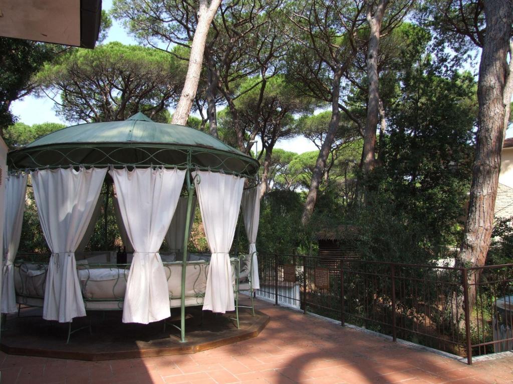 Apartment Castagneto 2