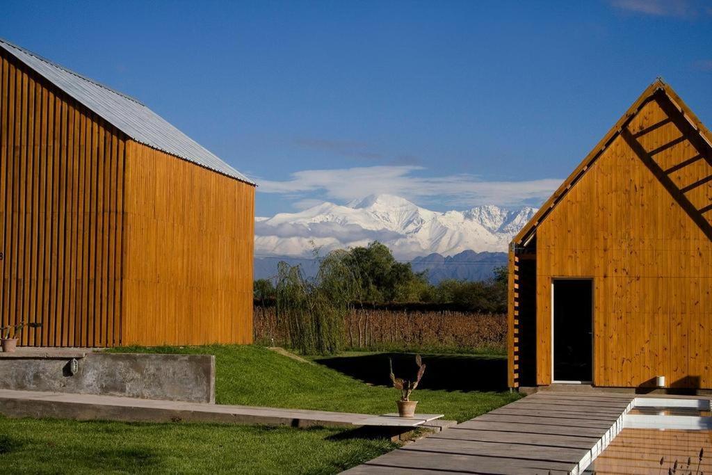 Posada el aguamiel