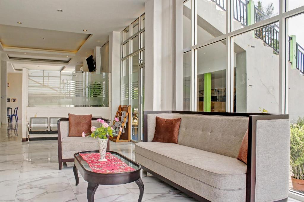 Hotel O Permata Inn photo 3