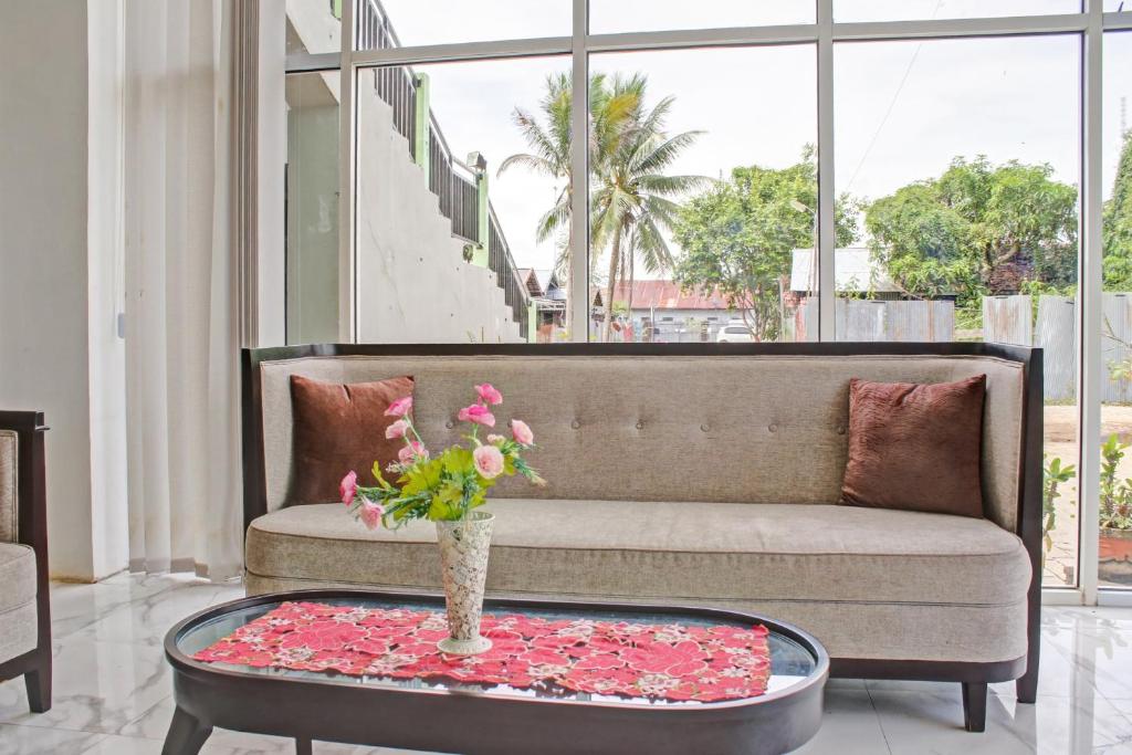 Hotel O Permata Inn photo 2