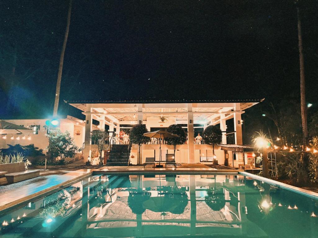 E-Place Resort, Mariveles