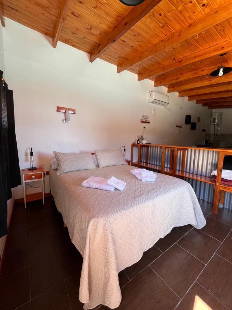 Loft Puesta del Sol chascomus photo 3