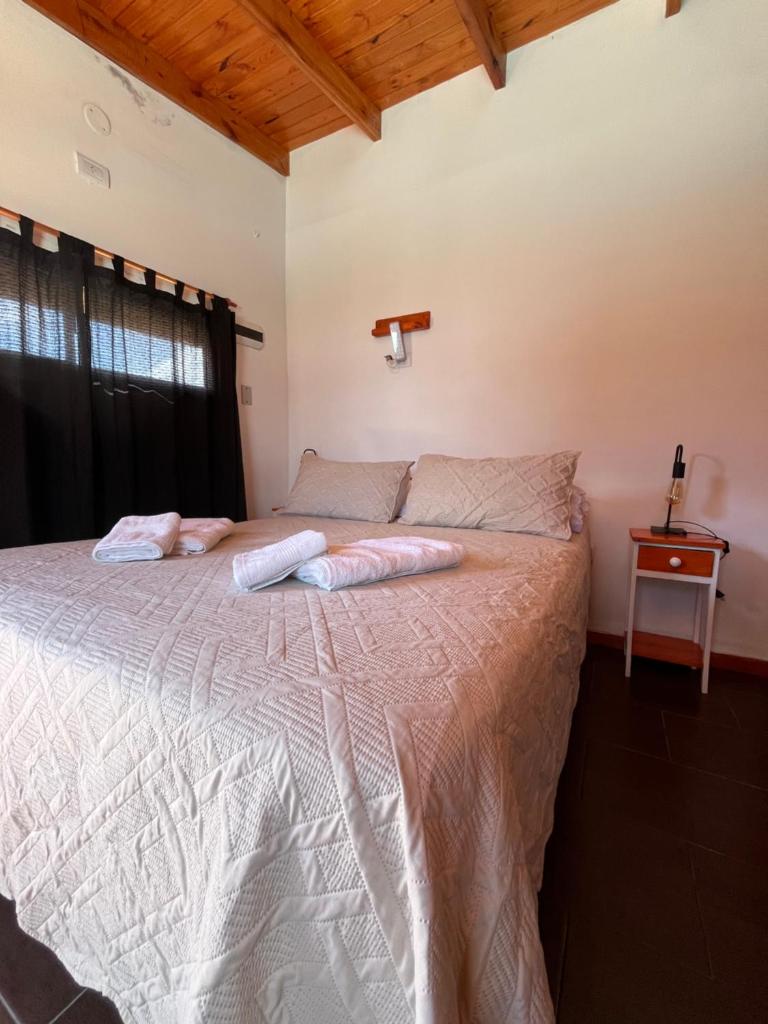 Loft Puesta del Sol chascomus photo 4