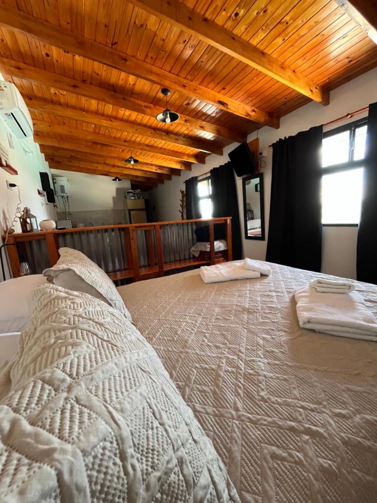 Loft Puesta del Sol chascomus photo 1