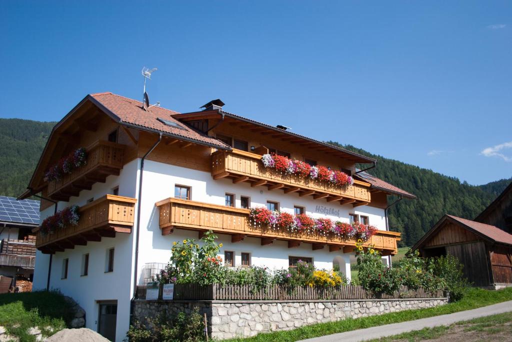 Hölzlhof Apartments photo 2