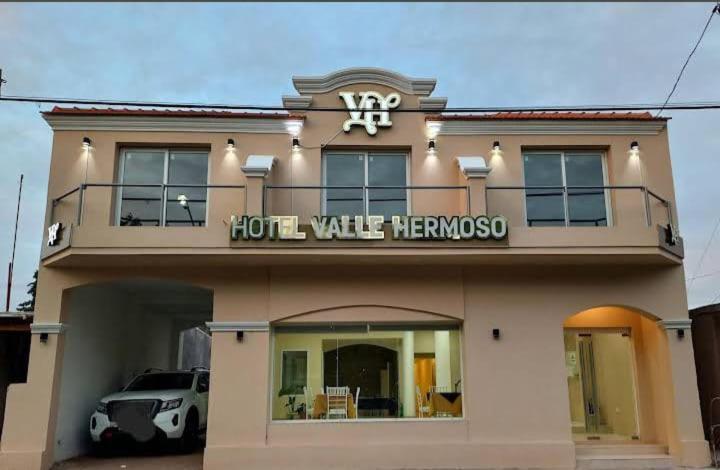 Hotel Valle Hermoso photo 1
