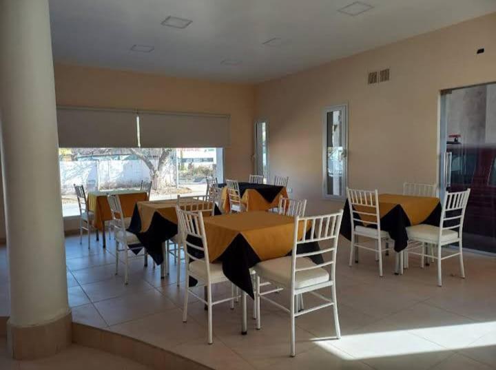 Hotel Valle Hermoso photo 4