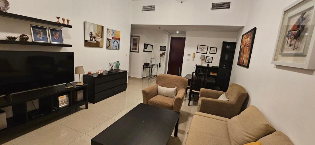 Big 2br Apartment close to the sea and Golf course photo 4