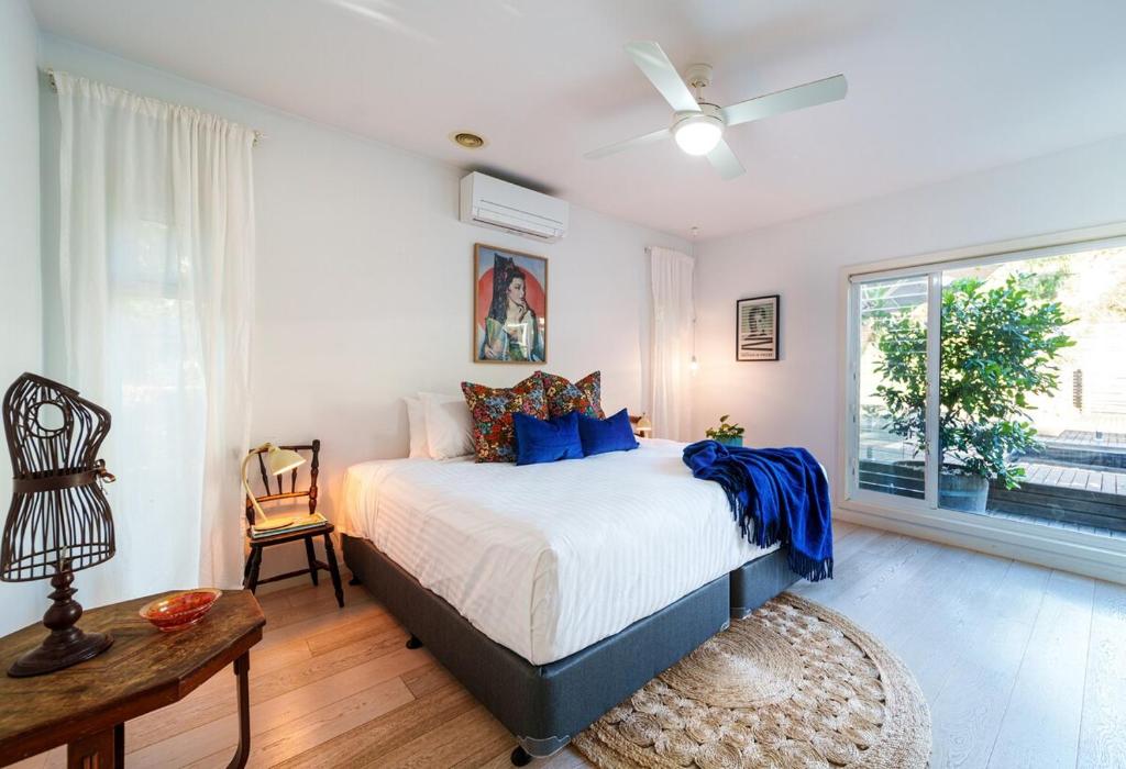 Signature Accommodation Montez House Pool Retreat photo 2