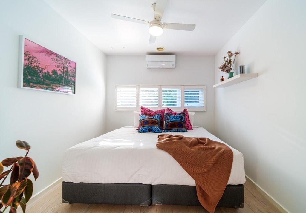 Signature Accommodation Montez House Pool Retreat photo 4