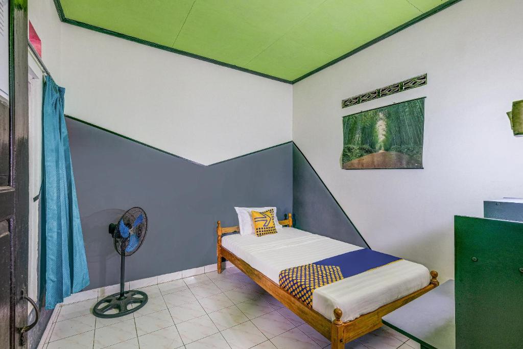 OYO Homes 90987 Desa Wisata Gabugan Syariah photo 3