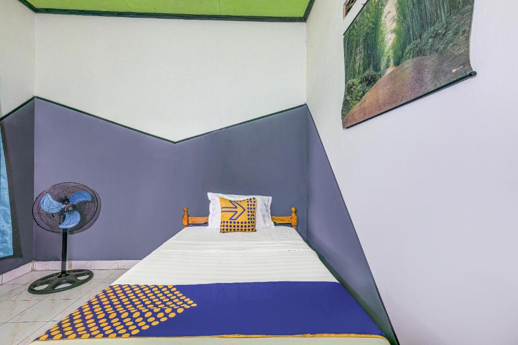 OYO Homes 90987 Desa Wisata Gabugan Syariah photo 4